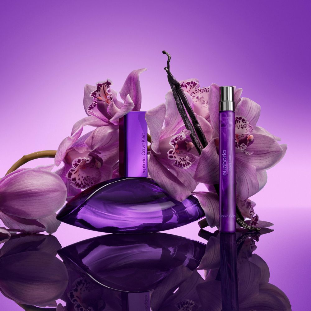 EUPHORIA BOLD ELIXIR PARFUM INTENSE